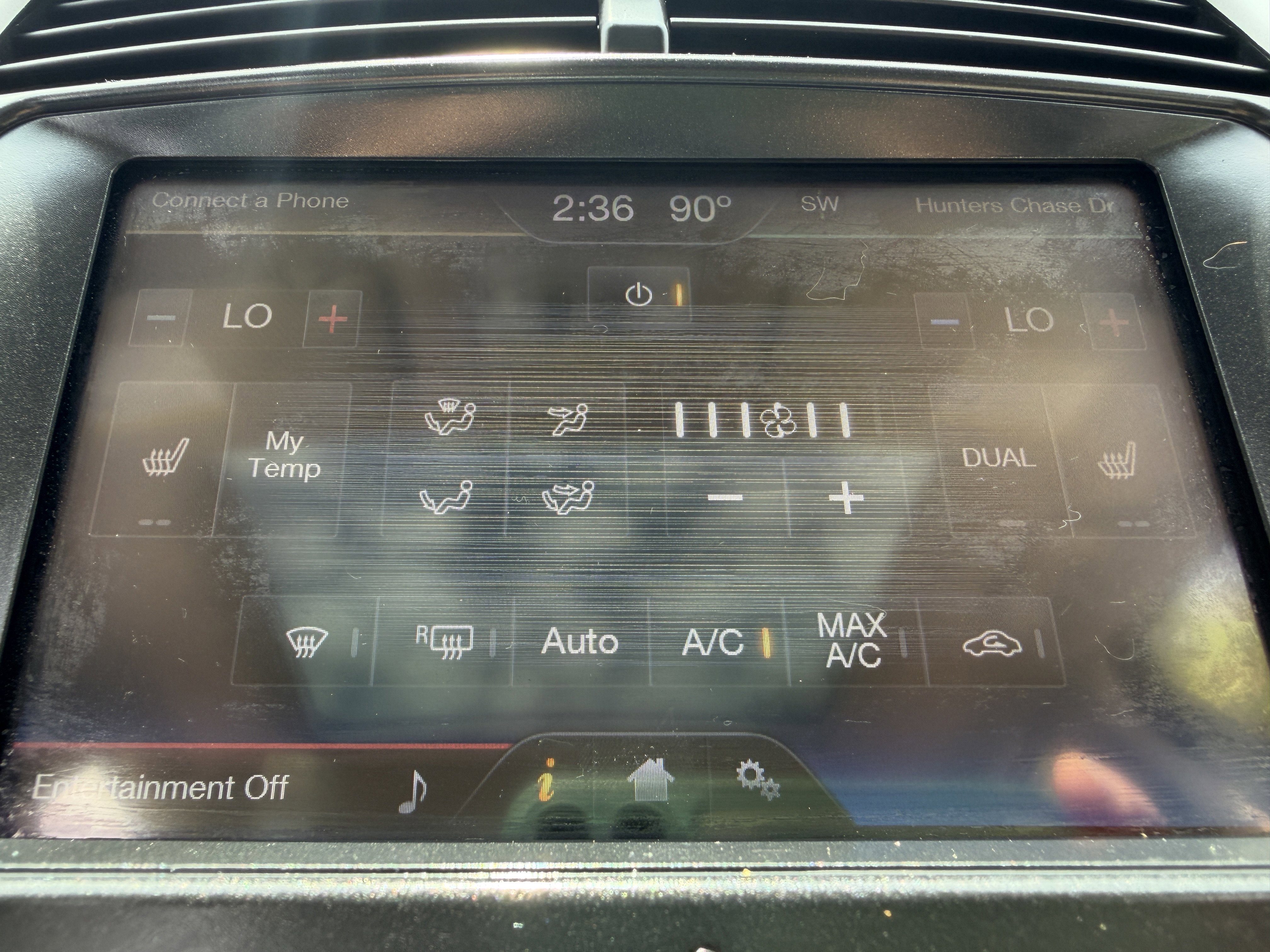 Used 2011 Ford Edge Limited w/ 302A Rapid Spec Order Code AWD/4WD image 37