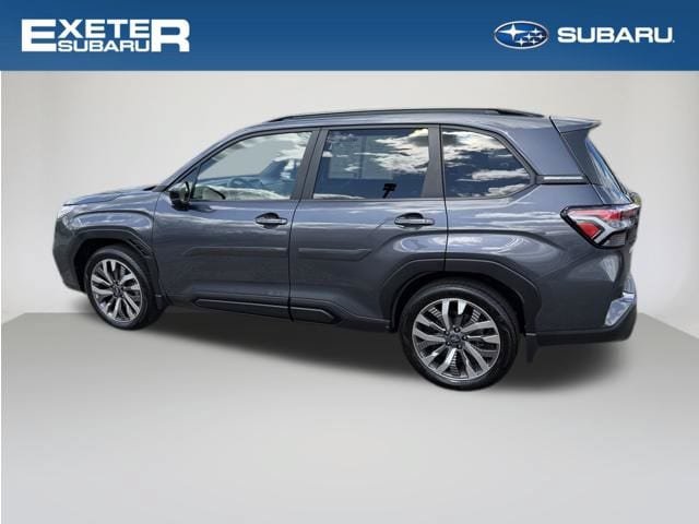 Used 2025 Subaru Forester Touring AWD/4WD image 6