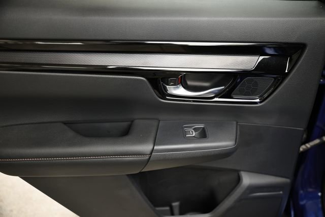 Certified 2023 Honda CR-V Sport Touring image 25
