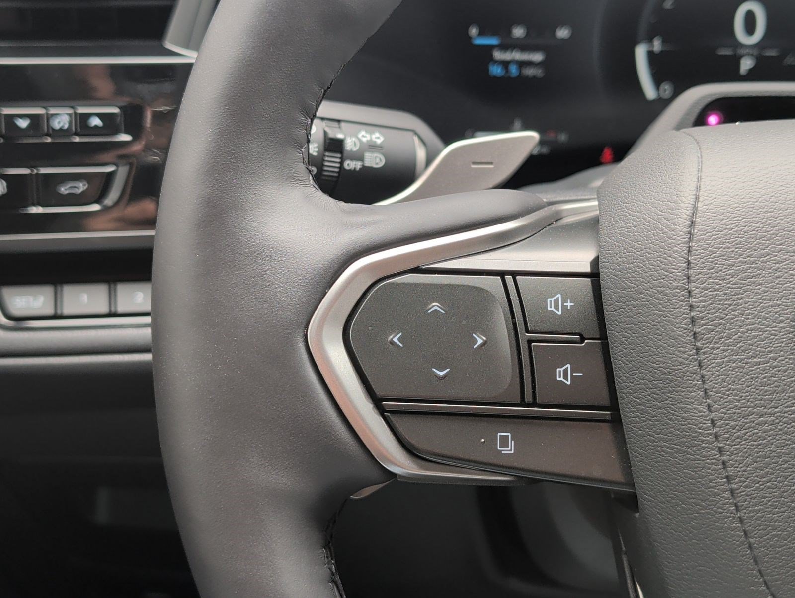 Certified 2026 Lexus TX 350 AWD w/ Technology Package image 14