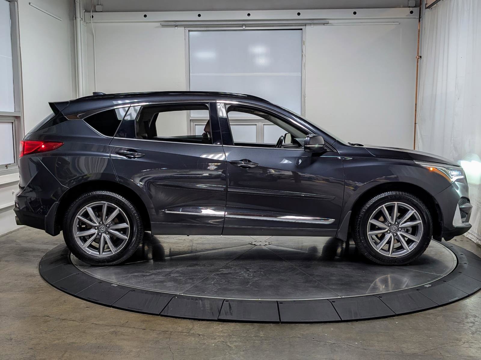 Used 2020 Acura RDX AWD w/ Technology Package image 9