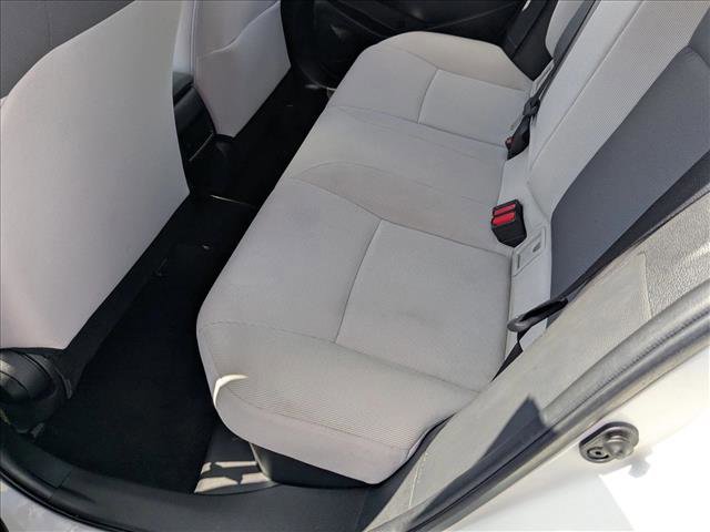 Used 2021 Toyota Corolla LE image 17