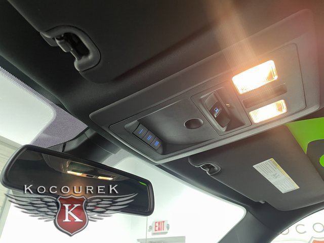 Used 2022 RAM 1500 Classic Warlock image 18