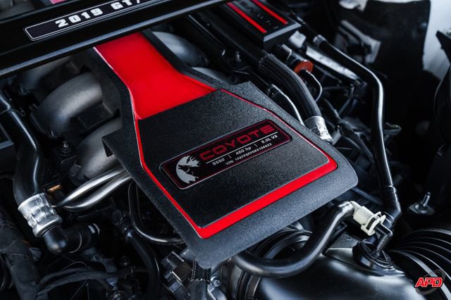 Used 2019 Ford Mustang GT Premium w/ Equipment Group 401A image 94