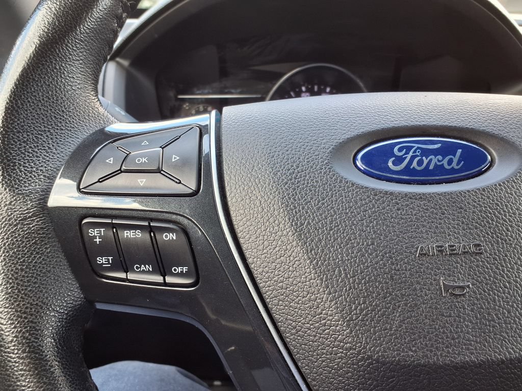 Used 2018 Ford Explorer Limited FWD image 23