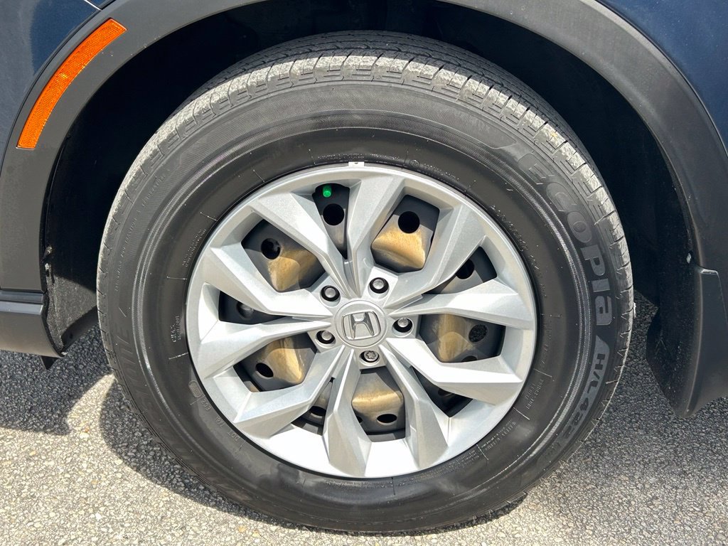 Used 2024 Honda CR-V LX image 29