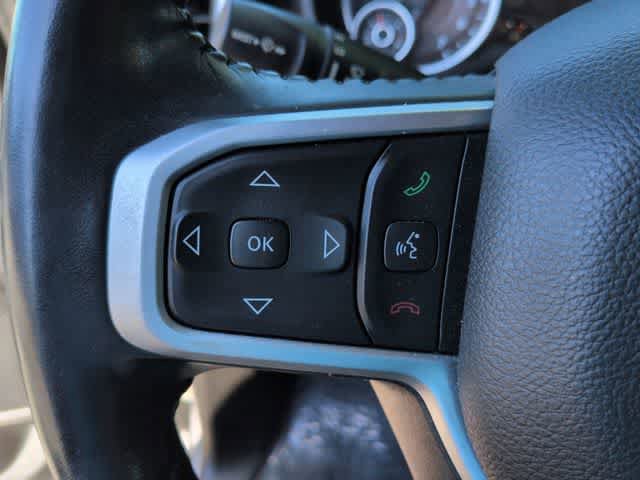 Used 2022 RAM 1500 Big Horn AWD/4WD image 23