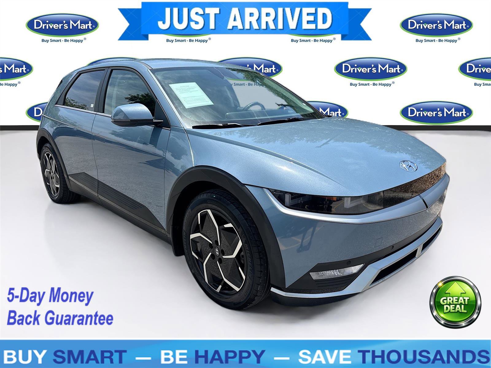Used 2024 Hyundai Ioniq 5 SEL