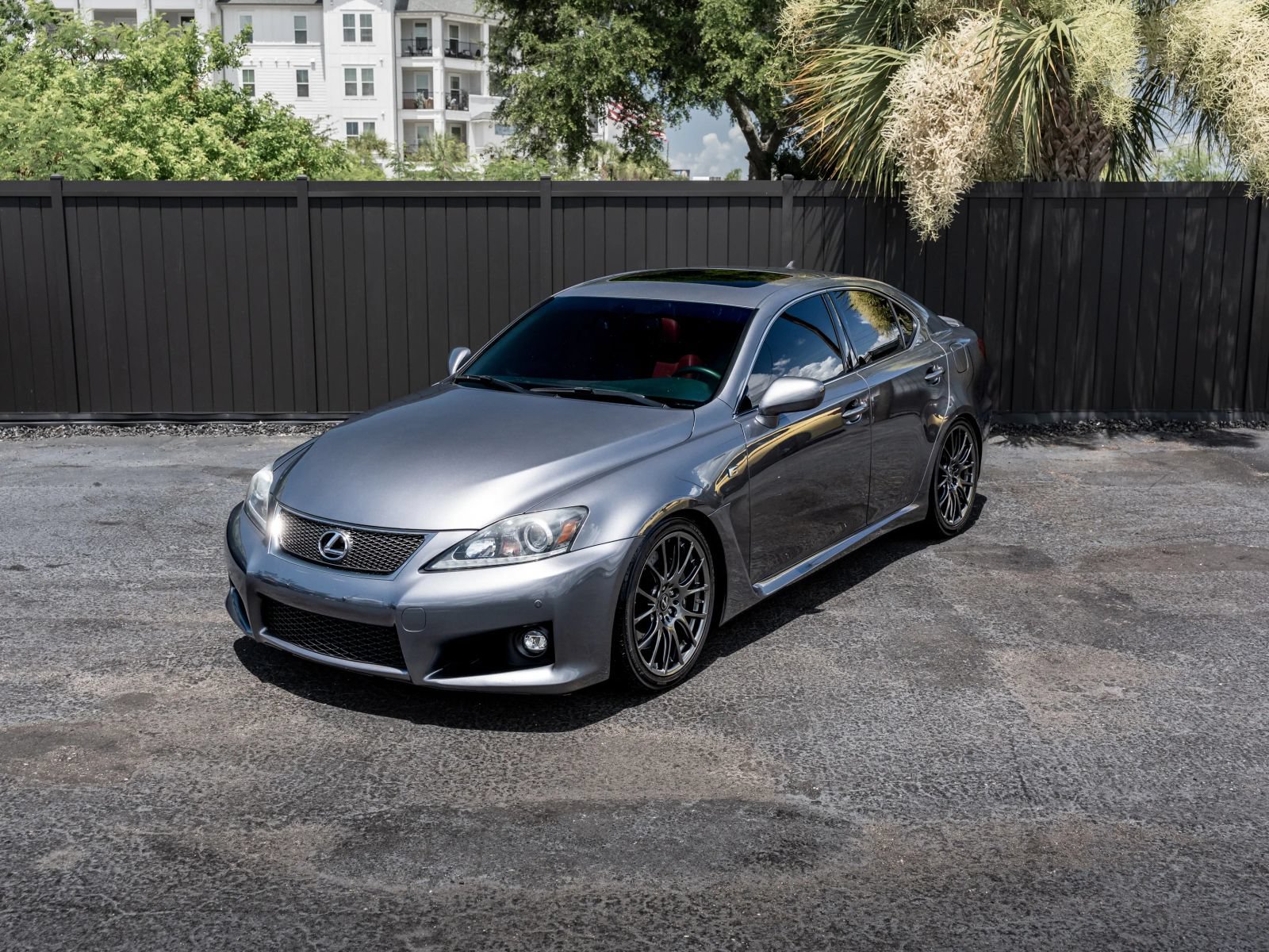 Used 2013 Lexus IS F RWD image 31