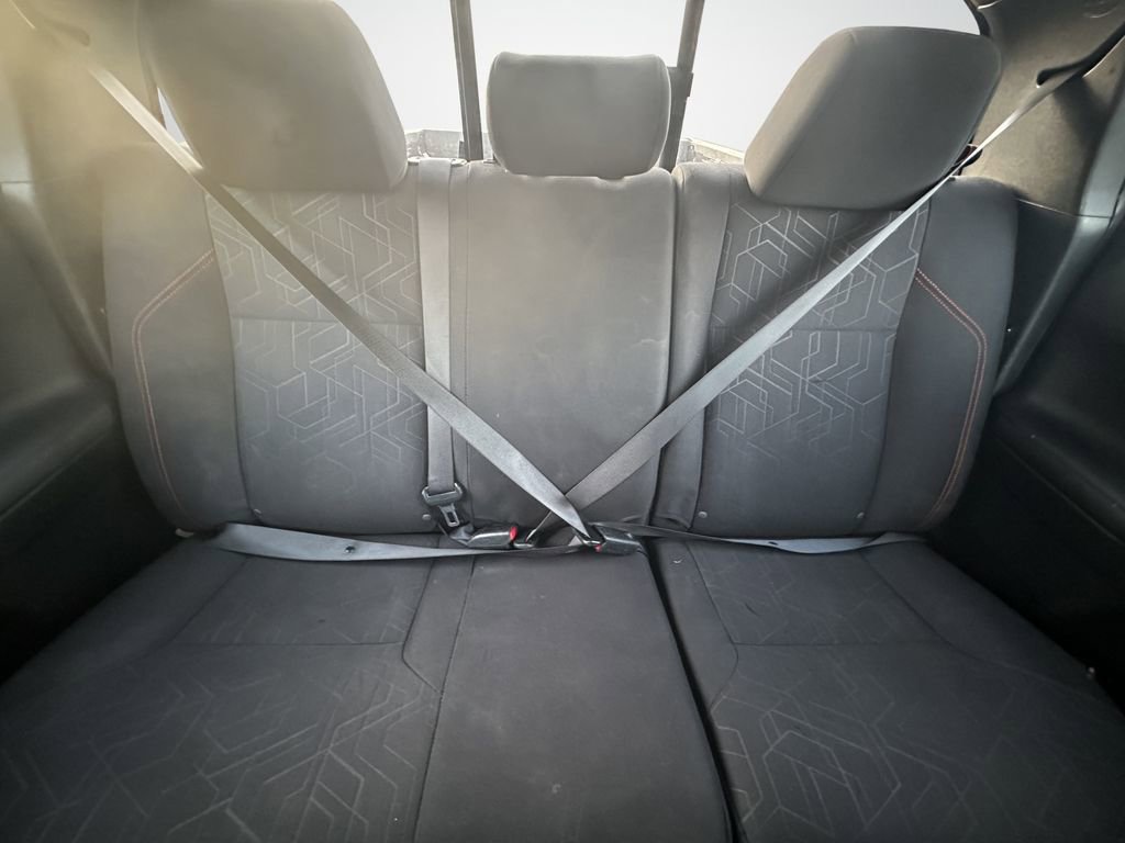 Used 2016 Toyota Tacoma TRD Sport AWD/4WD image 40