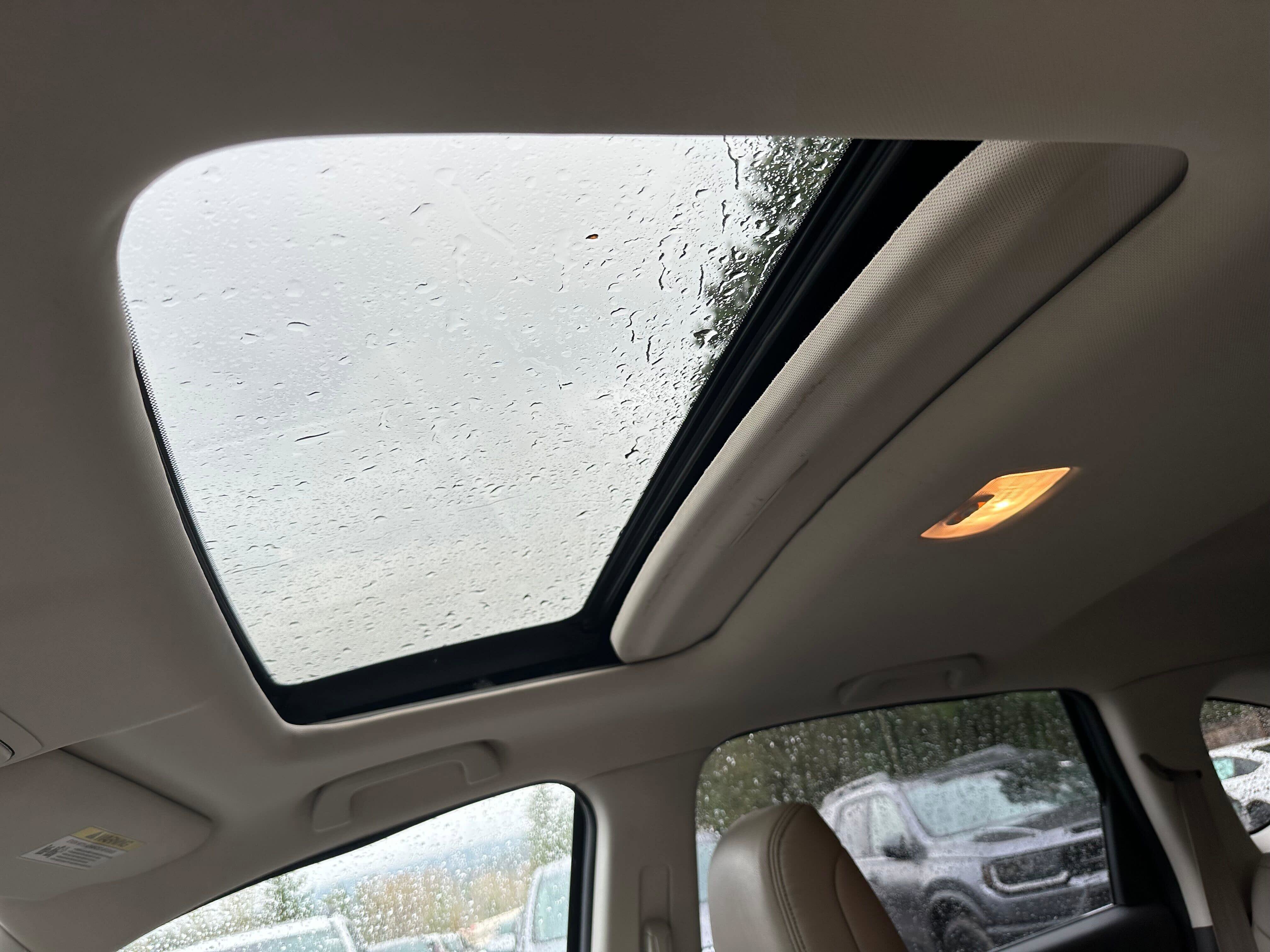 Used 2014 Honda CR-V EX-L image 23