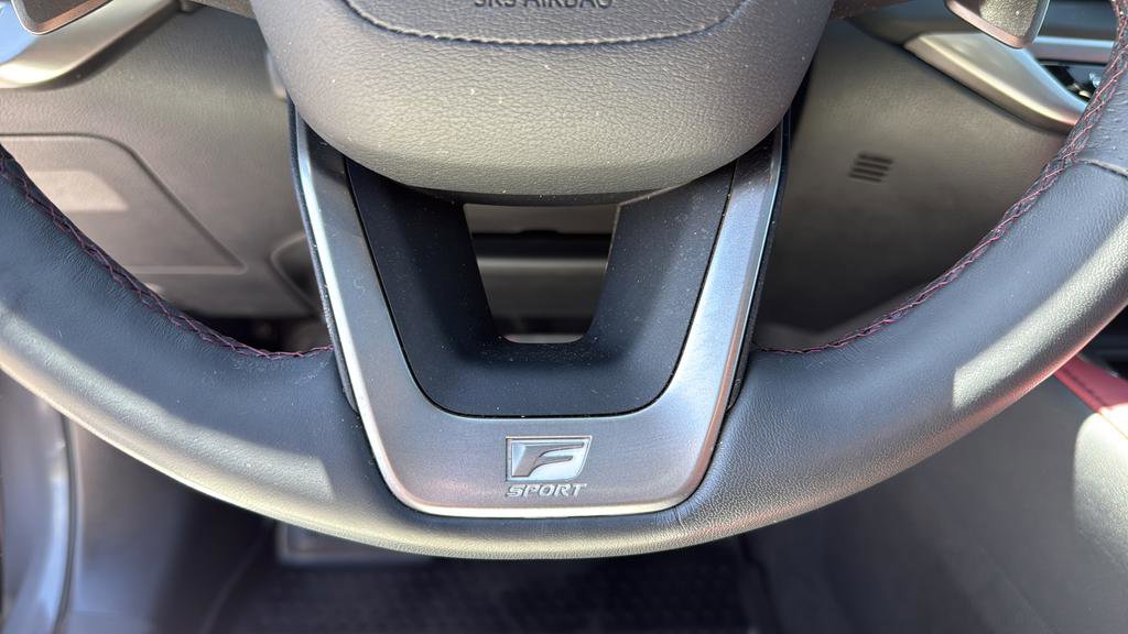 Used 2024 Lexus RX 350 F Sport w/ Convenience Package AWD/4WD image 25