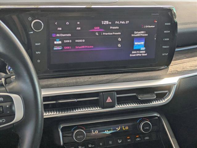 Used 2023 Kia K5 EX image 13