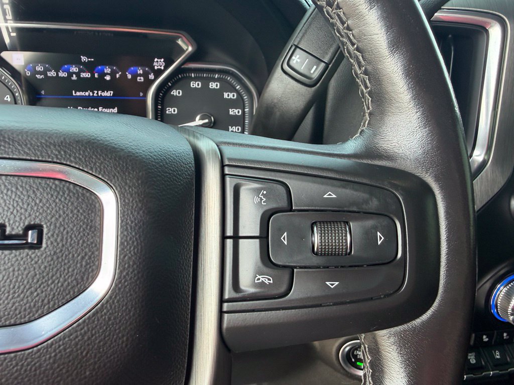 Used 2022 GMC Sierra 3500 Denali AWD/4WD image 29