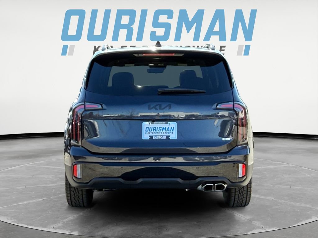 New 2025 Kia Telluride SX Prestige X-Pro image 5