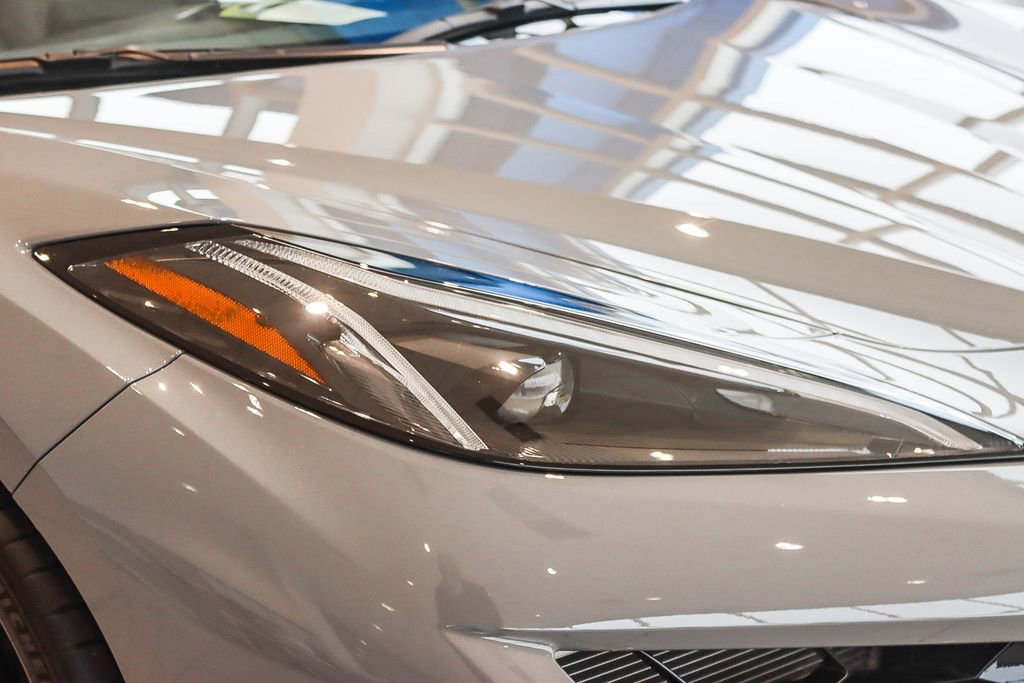 New 2025 Chevrolet Corvette Z06 image 6