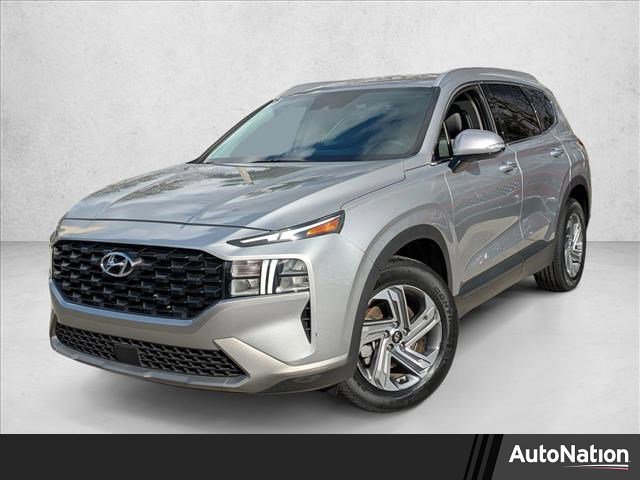 Used 2023 Hyundai Santa Fe SEL w/ Cargo Package