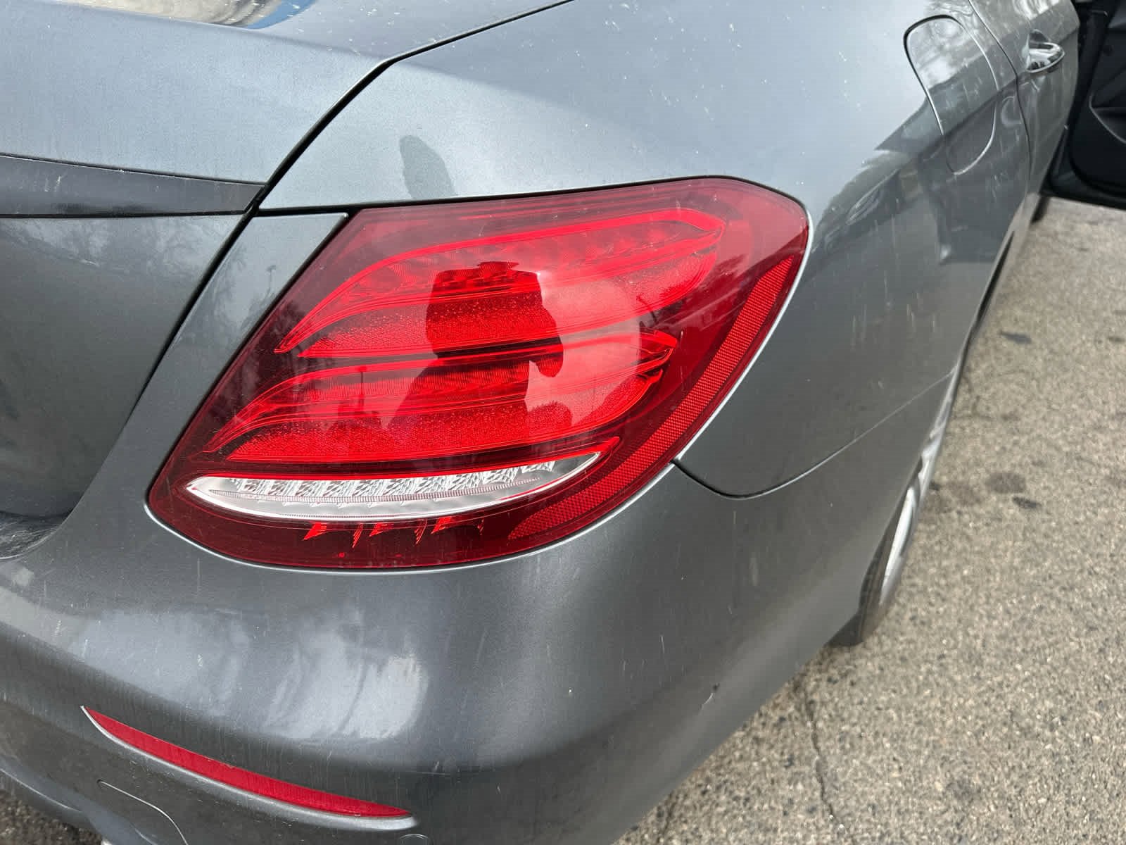 Used 2017 Mercedes-Benz E 300 E 300 image 21