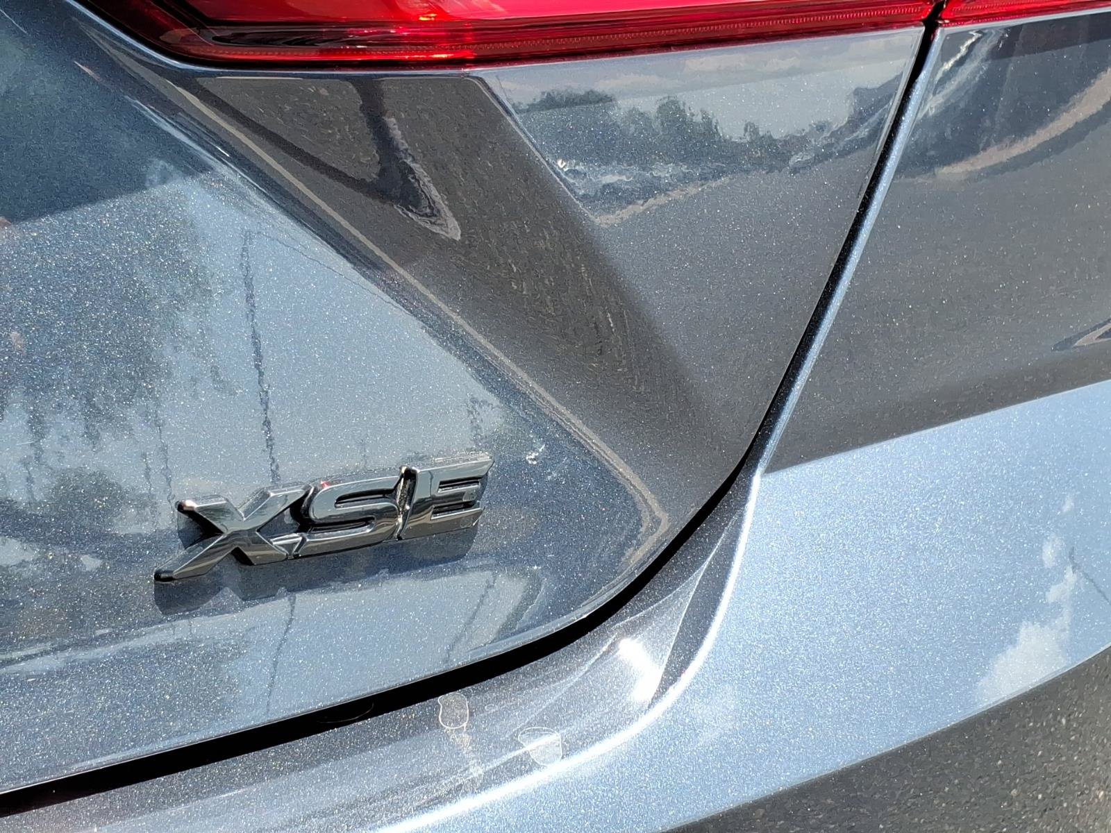 Used 2026 Toyota Camry XSE FWD image 15