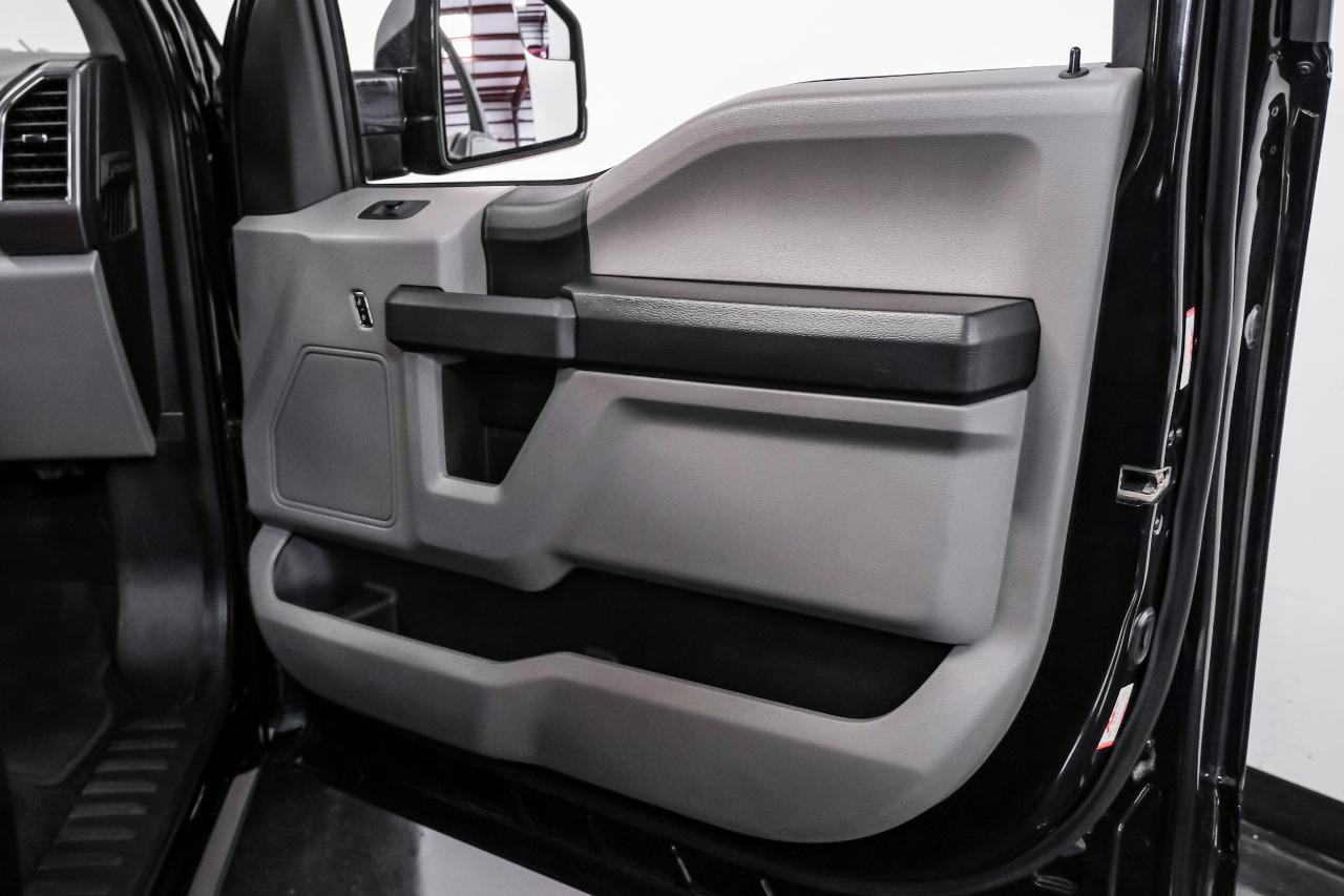 Used 2020 Ford F150 XL w/ Equipment Group 101A Mid image 34
