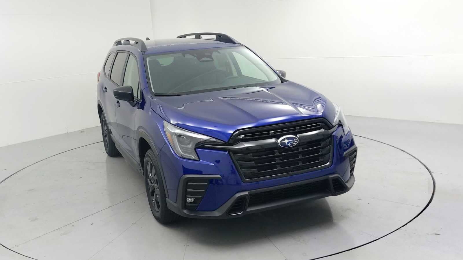 New 2026 Subaru Ascent Premium image 2