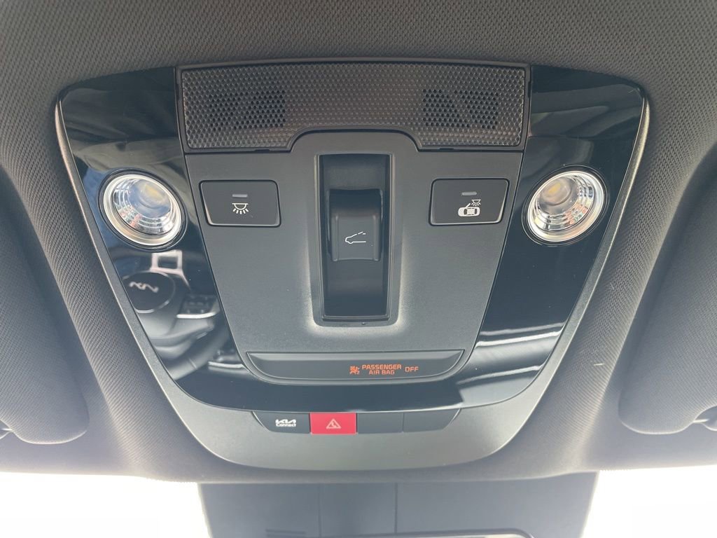 New 2026 Kia K5 GT image 19
