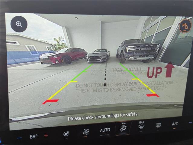 New 2025 Ford Mustang GT Premium w/ GT Performance Package image 15