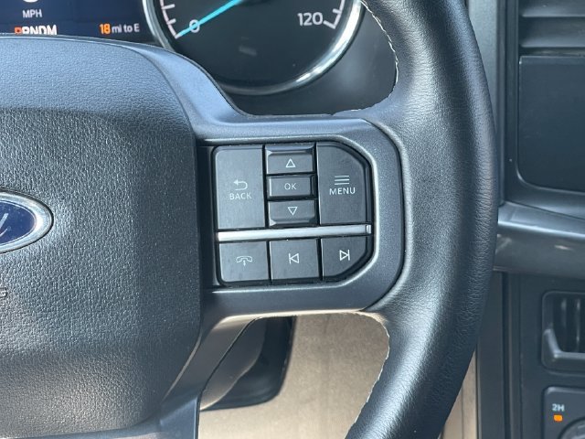Used 2023 Ford F150 XLT w/ Equipment Group 302A High AWD/4WD image 16