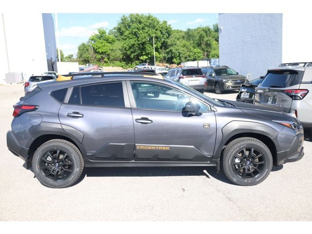New 2026 Subaru Crosstrek 2.5i Wilderness AWD/4WD image 29