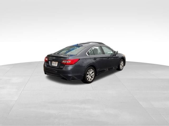 Used 2017 Subaru Legacy 2.5i Premium image 7