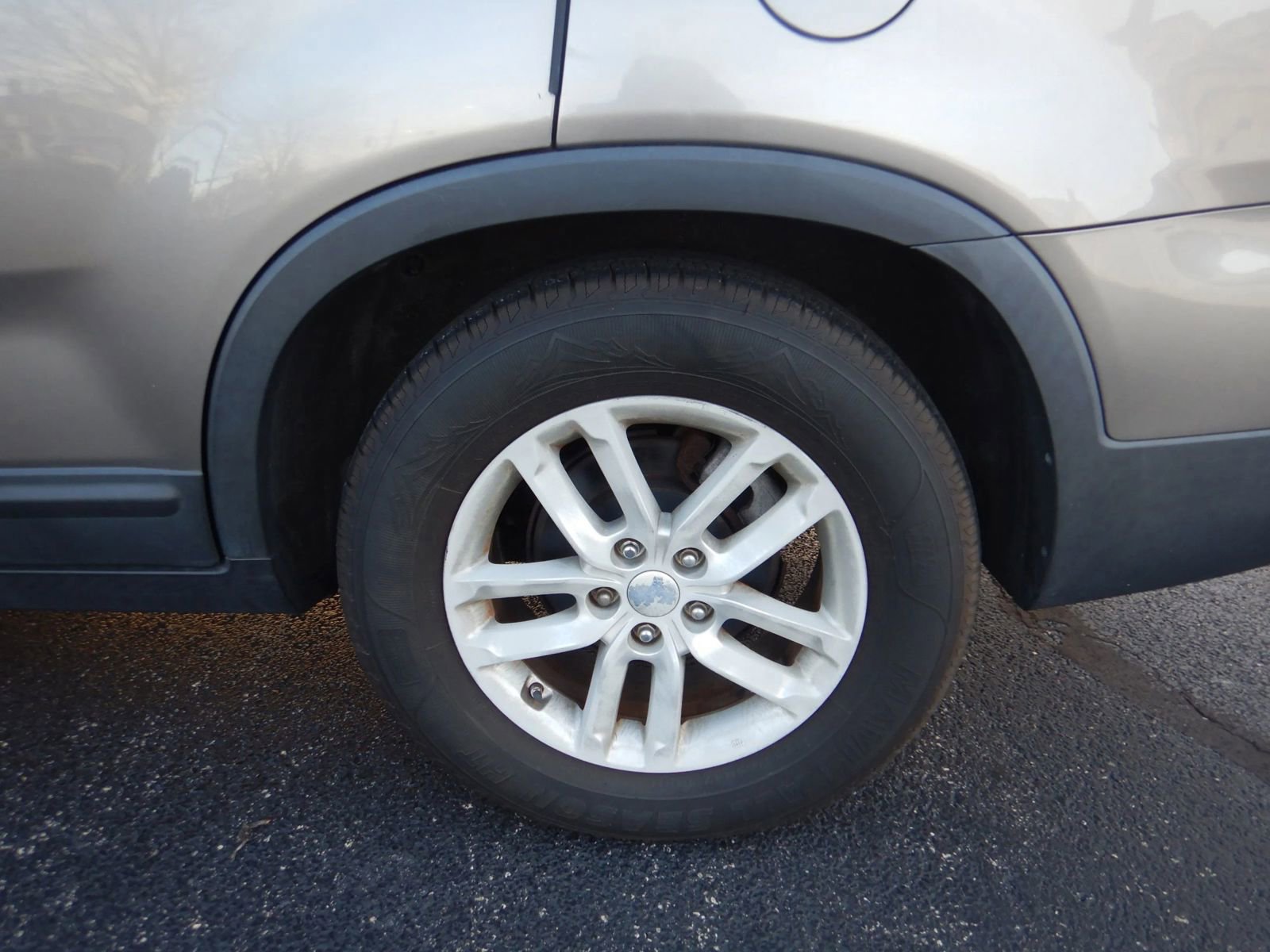 Used 2014 Kia Sorento LX image 21