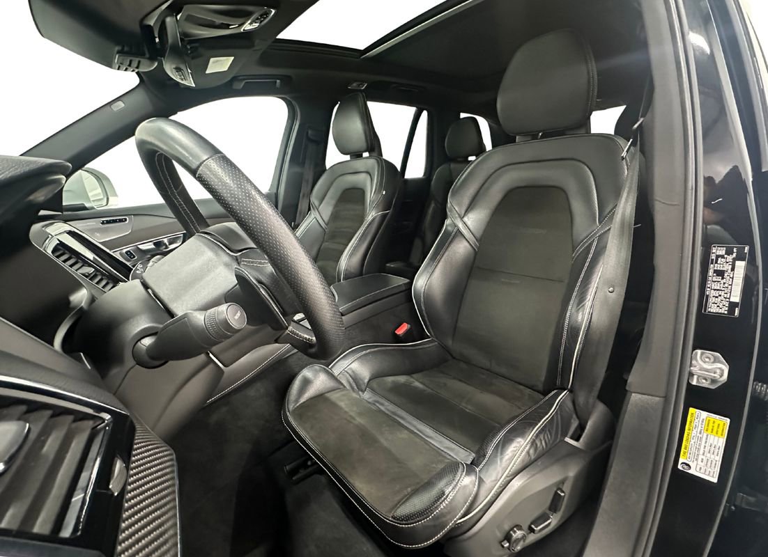 Used 2018 Volvo XC90 T6 R-Design w/ Convenience Package image 11