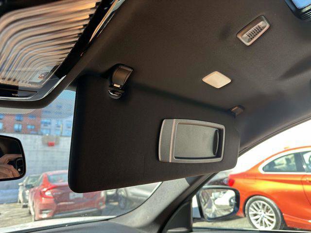 Used 2023 BMW 530i xDrive w/ Convenience Package image 32