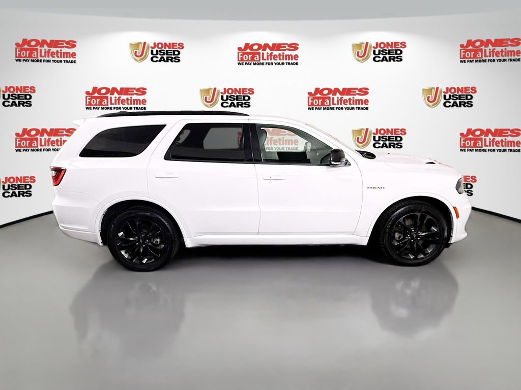 Used 2024 Dodge Durango R/T image 18