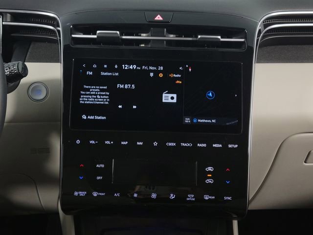 Used 2023 Hyundai Tucson SEL image 25