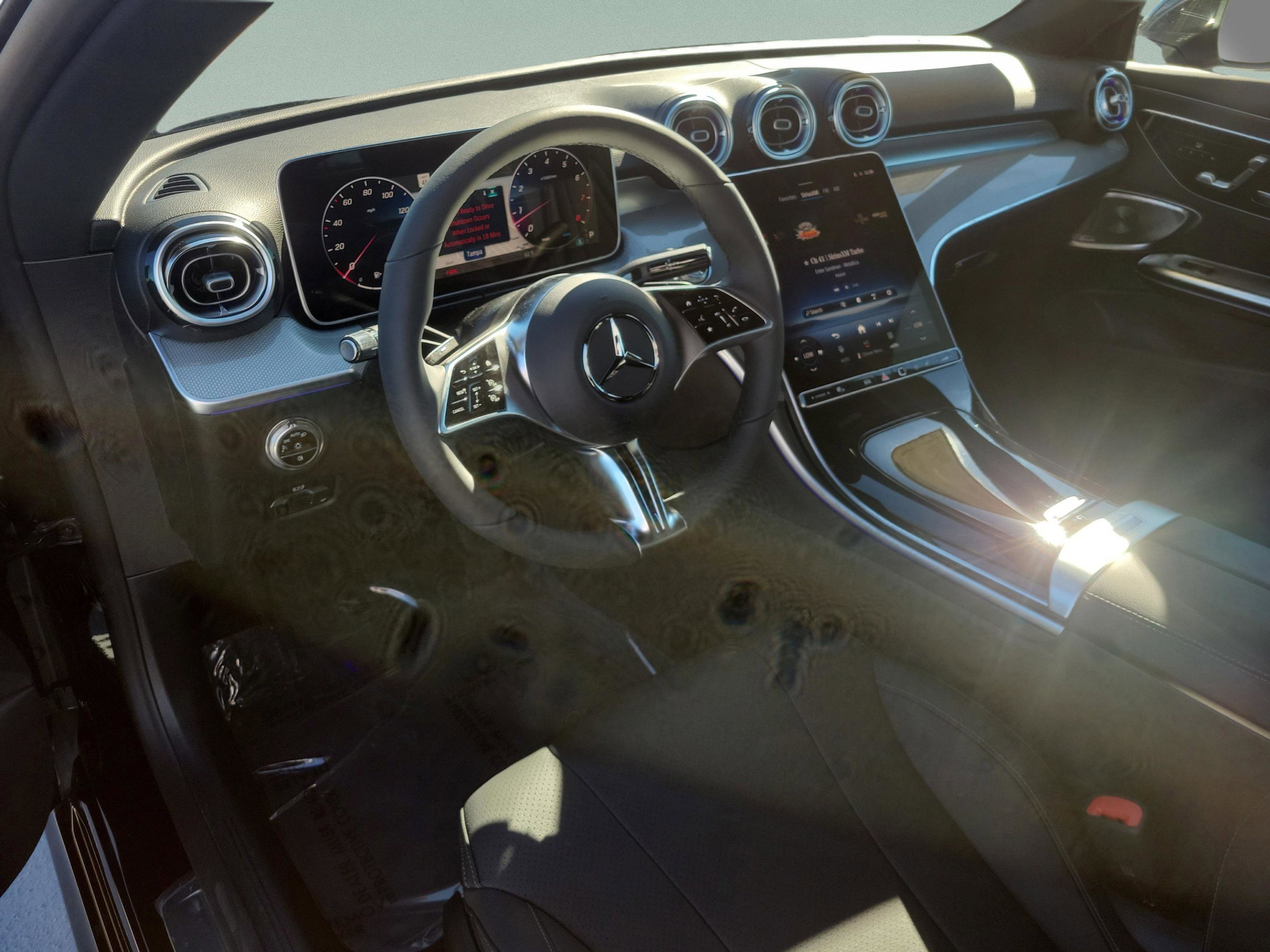 New 2026 Mercedes-Benz CLE 300 4MATIC Coupe image 18