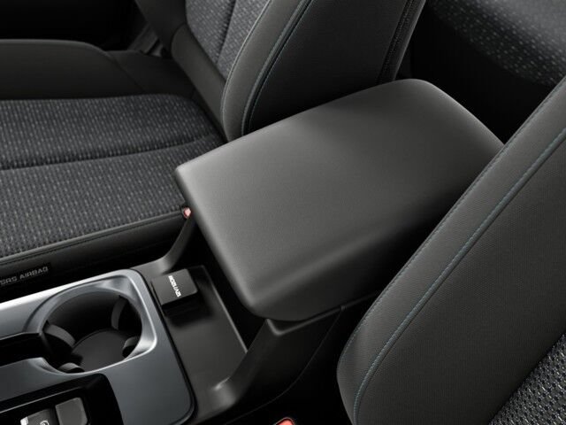 New 2026 Subaru Forester Premium AWD/4WD image 21