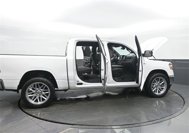 Used 2020 RAM 1500 Big Horn image 58