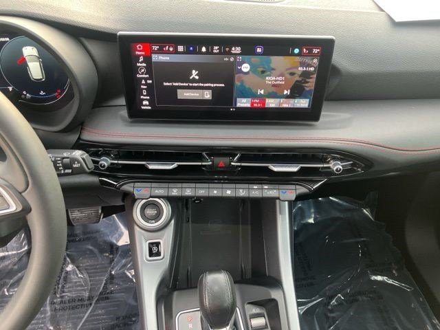 Certified 2023 Dodge Hornet GT Plus AWD/4WD image 18
