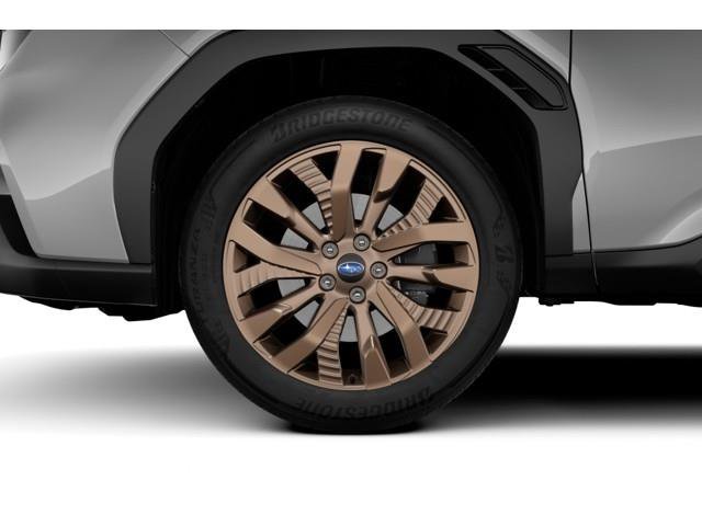 New 2026 Subaru Forester Sport image 10