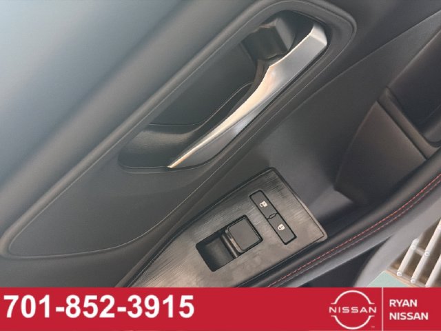 New 2026 Nissan Rogue SV w/ Rock Creek Premium Package AWD/4WD image 24