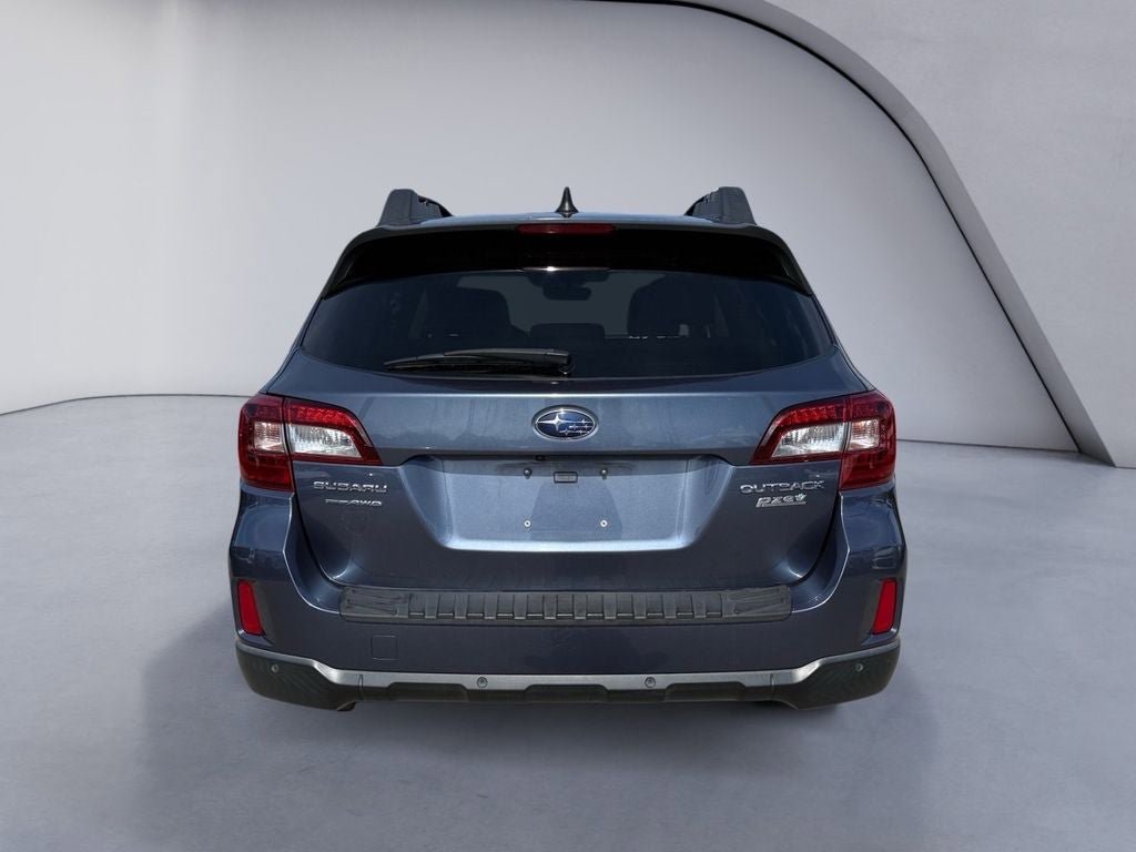 Used 2017 Subaru Outback 2.5i Limited AWD/4WD image 4