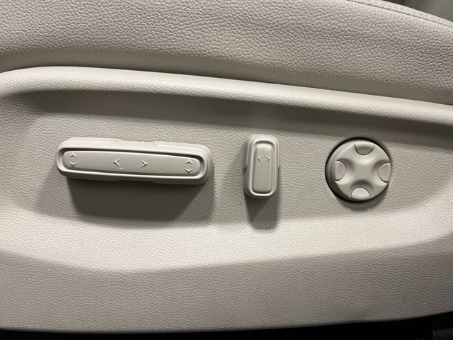 New 2027 Honda Odyssey EX-L image 13