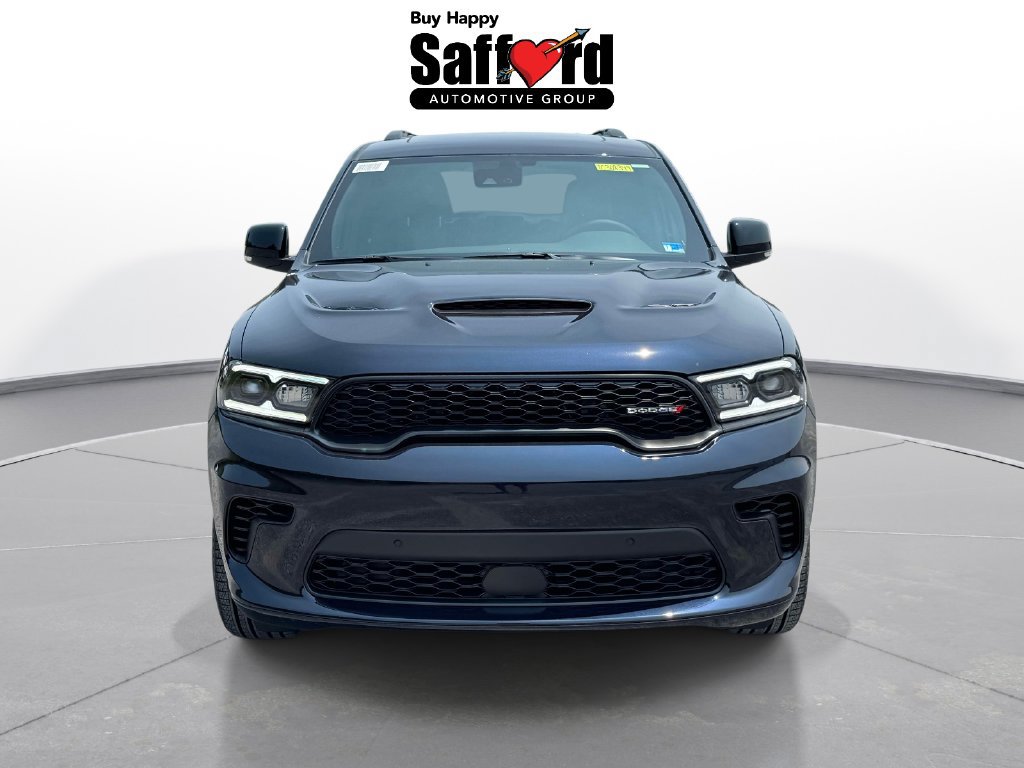 New 2026 Dodge Durango GT AWD/4WD image 8