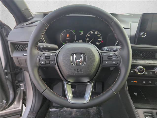 New 2026 Honda CR-V Sport image 17