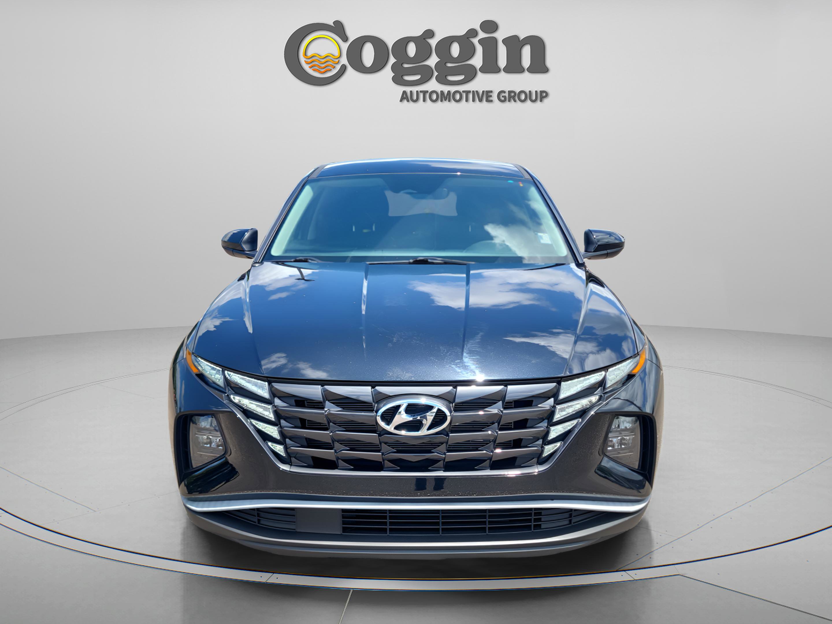 Used 2024 Hyundai Tucson SE FWD image 8