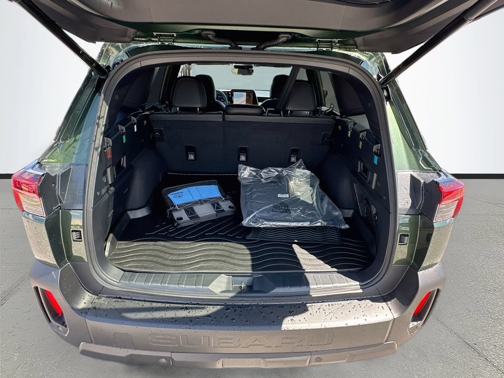 New 2026 Subaru Outback Limited AWD/4WD image 24