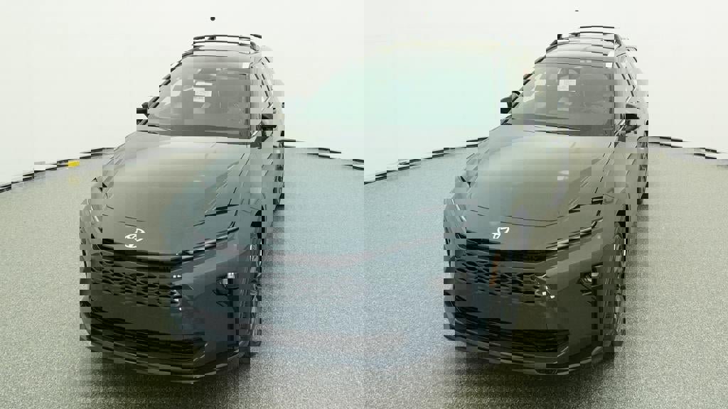 New 2026 Toyota Crown Signia image 16