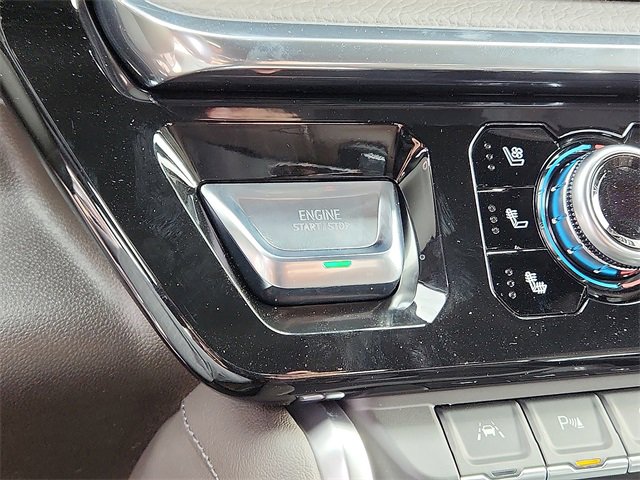 New 2026 GMC Sierra 1500 Denali image 20