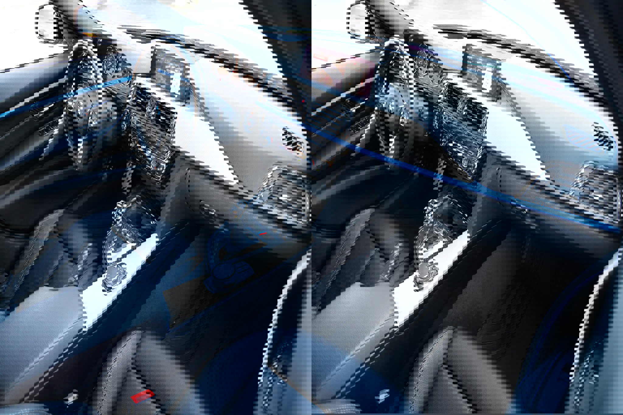 Used 2018 BMW 340i xDrive Sedan w/ Premium Package image 21